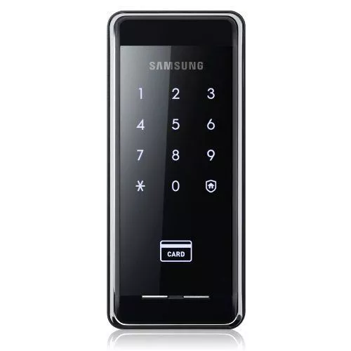 Samsung Digital Door Lock SHS-2920 security EZON keyless