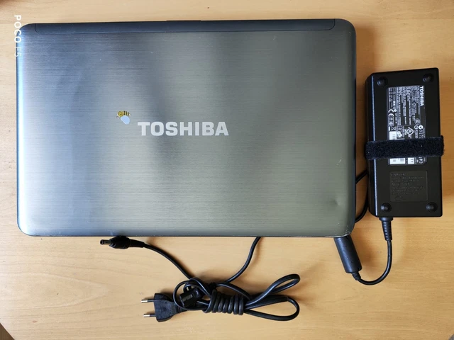 Ordinateur portable TOSHIBA SATELLITE PRO C70-B(roben) - Ordinateurs