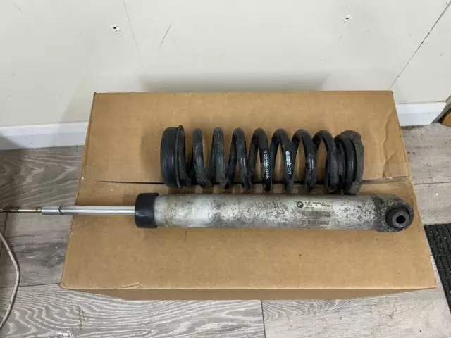 BMW M3 Coupe E92 Rear Right Shock Absorber EIBACH SPRING OEM