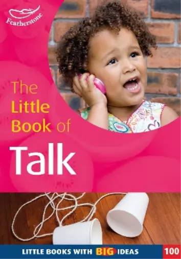 Judith Dancer The Little Book of Talk (Poche) Little Books