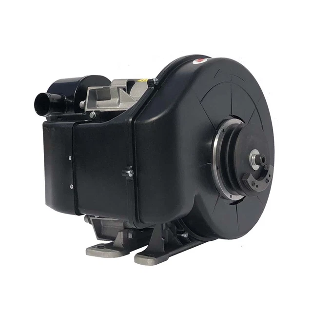 4.5HP Scroll Air Compressors Replacement Pump 115psi 11CFM for Manufacturing