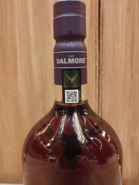 Dalmore 30 Ans Ed. 2022 2