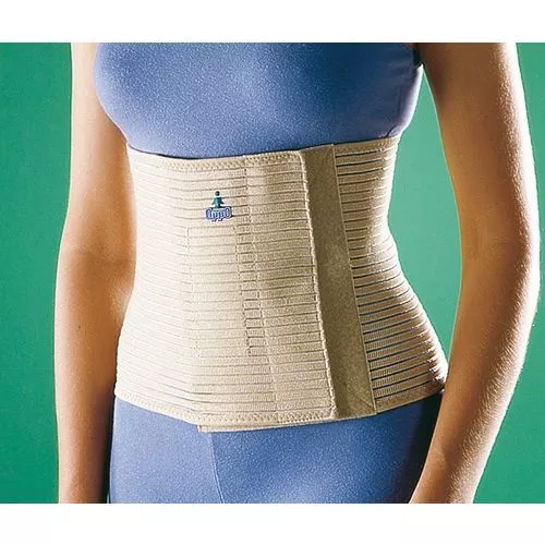 Abdominal Binder Maternity Post Natal Belly back Hernia Support Belt OPPO 2260