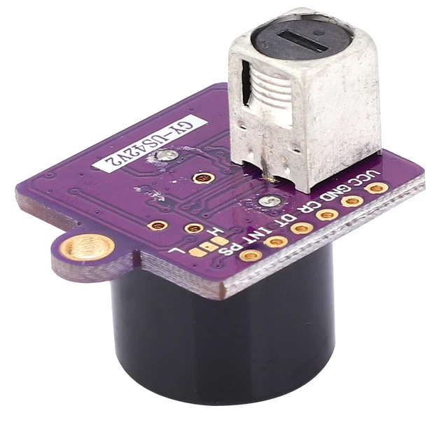 PIXHAWK APM FLIGHT Control Ultrasonic Distance Measuring Module(2019 ...
