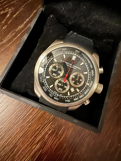 PORSCHE DESIGN MOD. P8812 main image 1