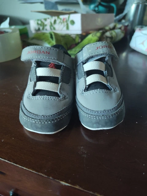 Size 1C semiflexible baby