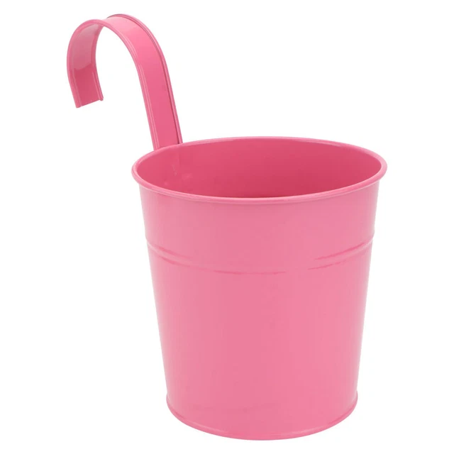 Haken Pflanztopf Drinnen Eisen Hängen Blumentöpfe Blumentopf Deck