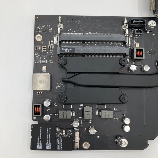 Apple iMac 21.5" A1418 Late 2013 Logic Board NVIDIA 750M 1GB 820-3588-A 2
