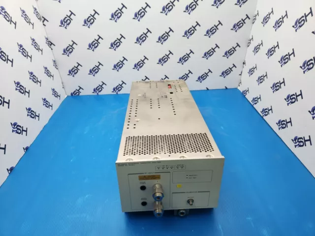 HP - Agilent - Keysight 70820A Microwave Transition Analyzer, DC-40GHz