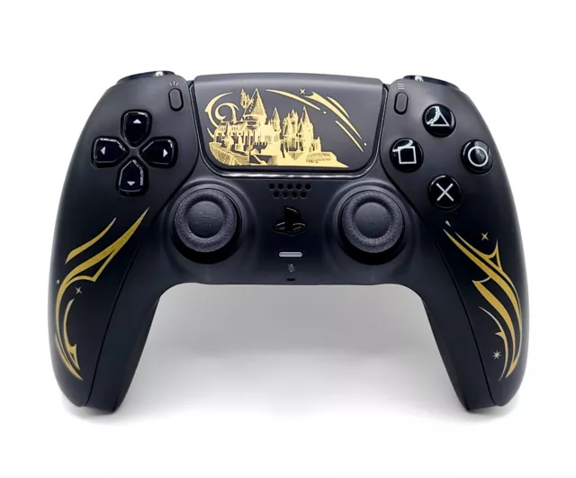 OFFICIAL HOGWARTS LEGACY DualSense Unboxed Controller PlayStation 5 (PS5) Tested £155.00