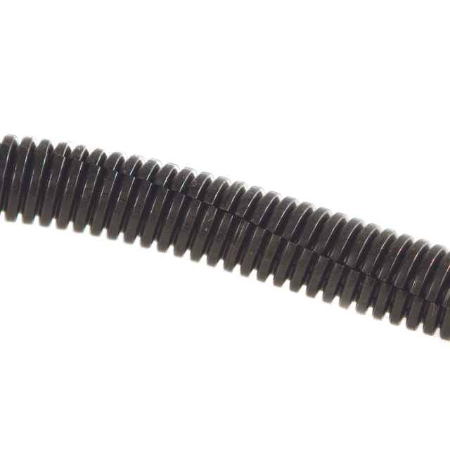 Wirthco     Wirthco 27070 Black Battery Doctor Split Loom (3/4"   3 Feet)
