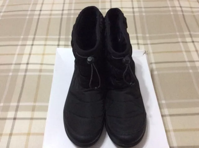 Clarks sales cabrini bay