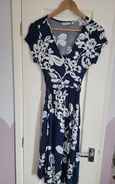 Jojo Maman Bebe Dress - Small