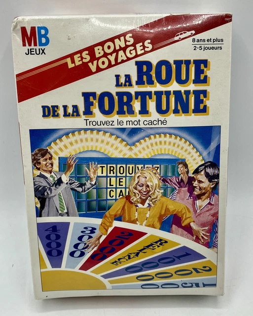 Jeu De Voyage MB Basket Pocket - Occasion, Complet (boîte Abîmée)