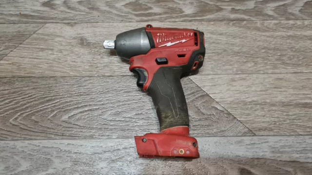 Milwaukee sales m18 ciw12