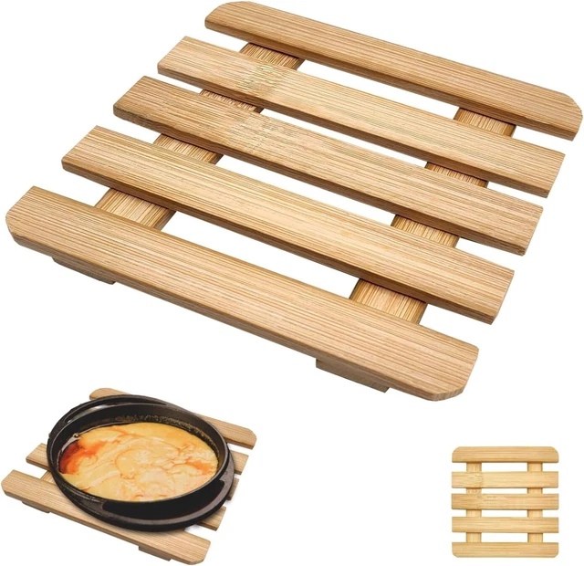 Acquista 1 pz Utilità Da Cucina Pieghevole Croce Sottopentola In Silicone Supporto Espandibile Pieghevole e Antiscivolo per Pentole e Padelle Tappetino Da Tavolo in Italia a partire da 6.88
