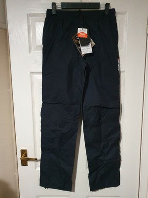 Gore-Tex Pantalon Pantalon noir 
