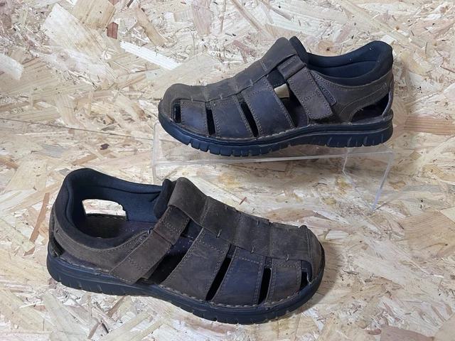 Hotter Mens Sandals FOR SALE! - PicClick UK display picture 1