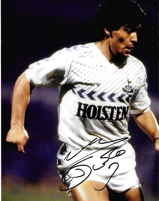 Maradona clearance spurs shirt