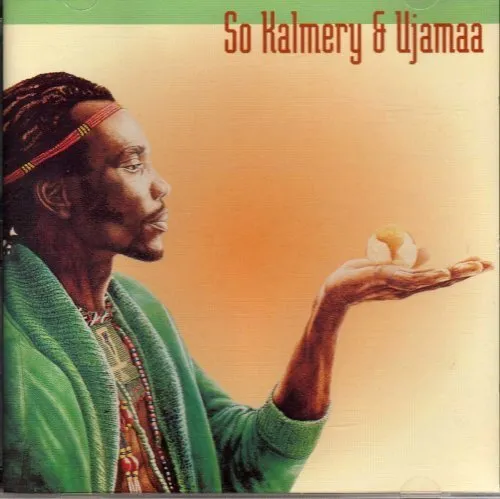 Diverse So Kalmery & Ujamaa (CD) Album