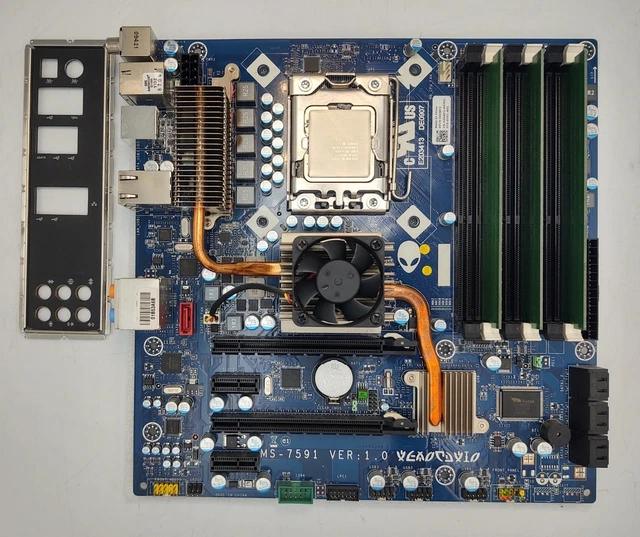 CPU Intel Core i7-8700 CPU 3.2GHz LGA1151 Motherboard & CPU Combos, Computer Components & Parts, Computers