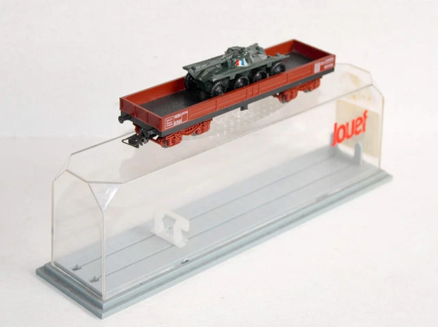 JOUEF ho Tombereau SNCF 622500 ( Neuf) | Achetez sur