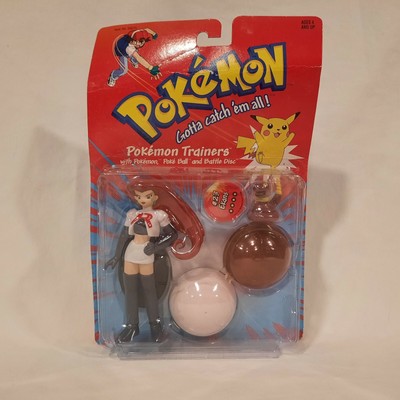 ekans figure