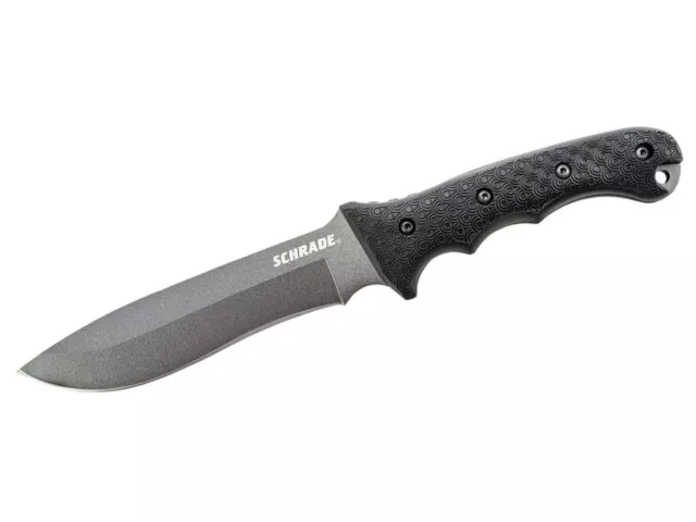 Coltello da Sopravvivenza - Schrade FIXED BLADE EXTREME SURVIVAL SCHF09