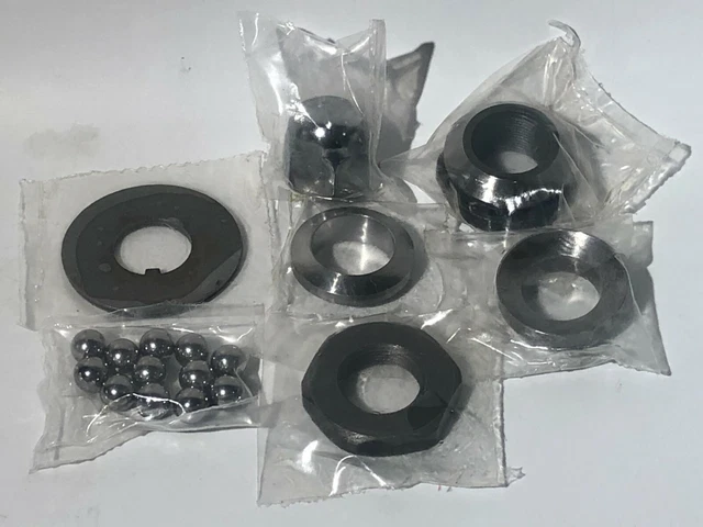 Massey Ferguson, MF 35, 35X, 135 Steering Column Repair Kit