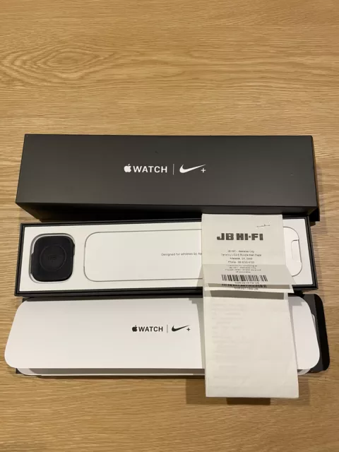 Jb hi fi apple watch sales series 4
