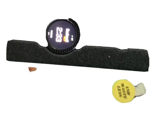 Bushnell Ion Elite Golf GPS Watch - Black (362150) Bushnell Ion Elite Golf GPS Watch - Black (362150)