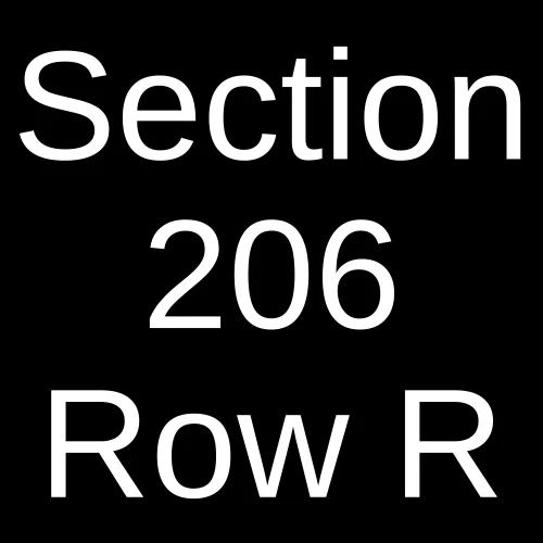 2 Tickets Tyler Childers 6/28/24 Milwaukee, WI