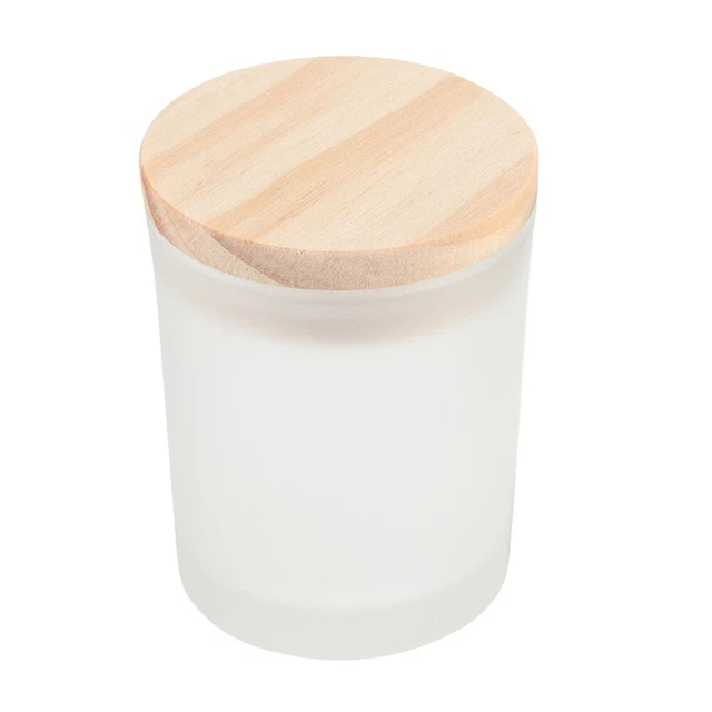 15 Barattoli Di Metallo Per Candele Fai-da-Te - Con Coperchio A Vite, 50x40 Mm, Ideali Per Artigianato, Cosmetici E Piccoli Oggetti