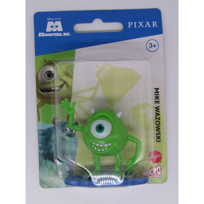 monsters inc mattel