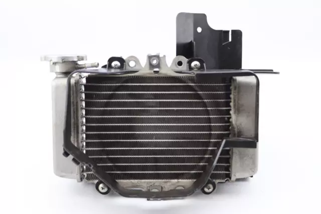 Radiateur d'eau pour scooter HONDA 125 SH 2006 à 2008