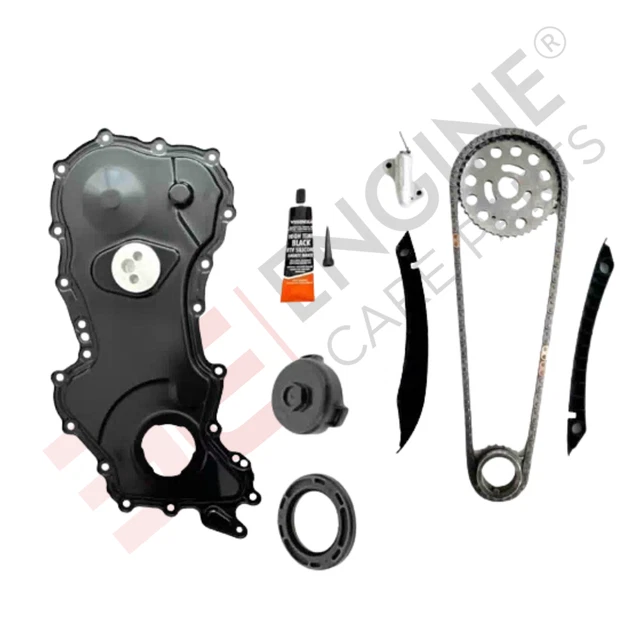 TIMING CHAIN KIT NISSAN M9R DCi FOR X-TRAIL QASHQAI & RENAULT LAGUNA 2