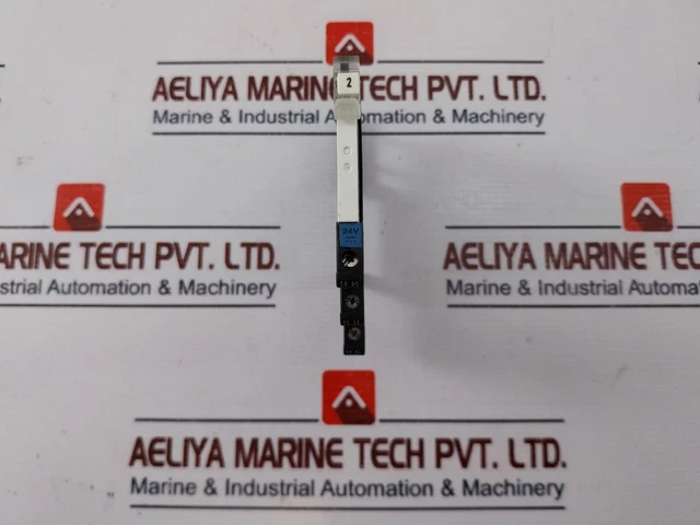 Los Acopladores De Relé Weidmuller MICRORELAY 24VDC 1 Contacto 8533660000 - Foto 8