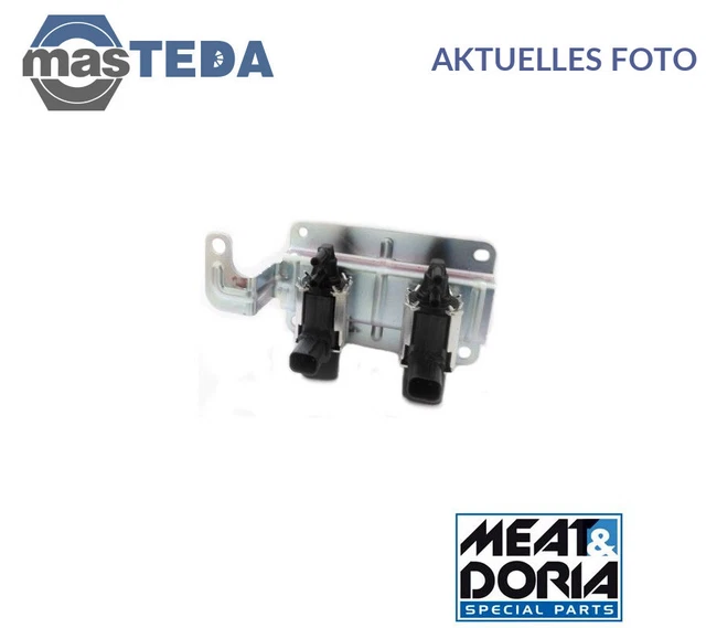 9440 Ventil Luftsteuerung-Ansaugluft Meat & Doria Neu Oe Qualität