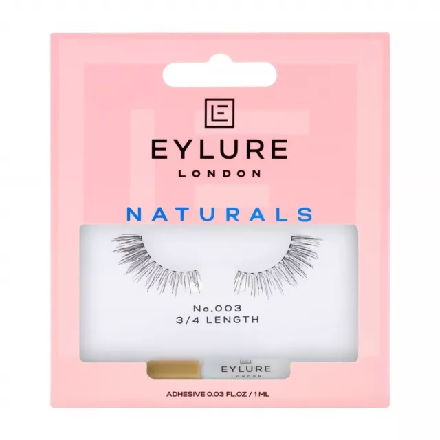 Eylure London Faux cils  N°003  - réutilisables