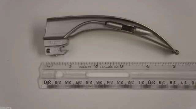 Penlon Laryngoscope Blade Macintosh 3 UK