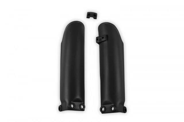 Gabelschutz Gabelprotektor UFO vorne Gas Gas MC 65 2021 schwarz