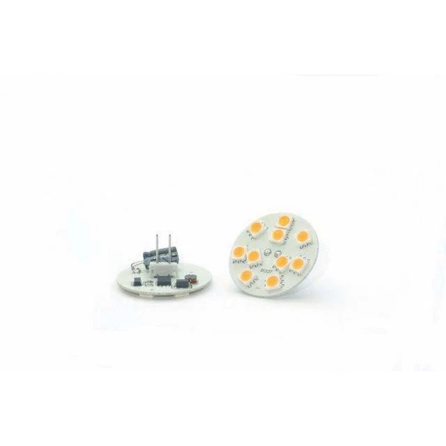 12V G4 10 SMD LED Lampe (MD1385)