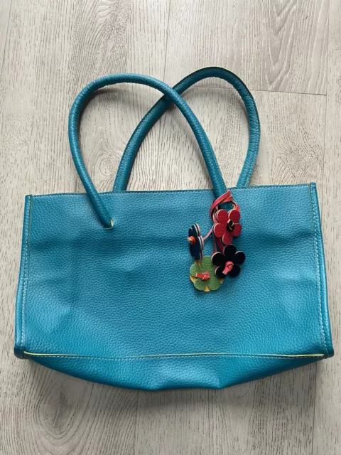 Nathalie anderson bags new outlet