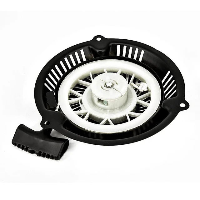 Kit De Démarreur De Rechange Pour Débroussailleuse, Pièce De Rechange Pour Debroussailleuse Piece De Rechange Pour Tondeuse A Gazon Outil De Jardin Coupe Haie Pour Debroussailleuse 36f 40 5 40je Kit De Démarreur De Rechange Pour Débroussailleuse, Pièce De Rechange Pour Debroussailleuse Piece De Rechange Pour Tondeuse A Gazon Outil De Jardin Coupe Haie Pour Debroussailleuse 36f 40 5 40je