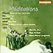 Various Artists - Meditations - CD Album