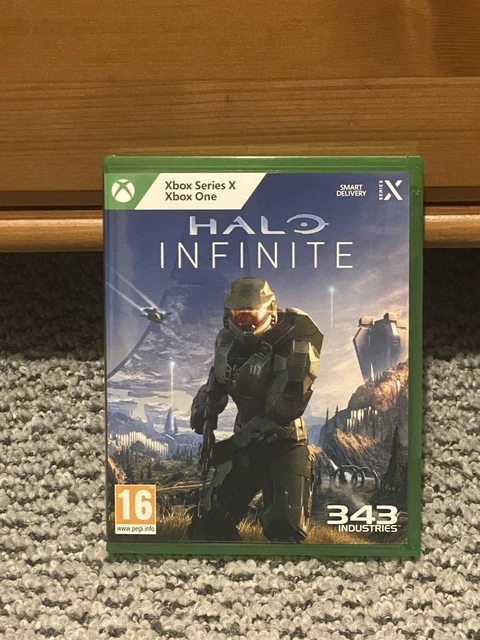 Halo Infinite (Xbox One/Xbox Series X|S/Windows 10) Ab 69,99