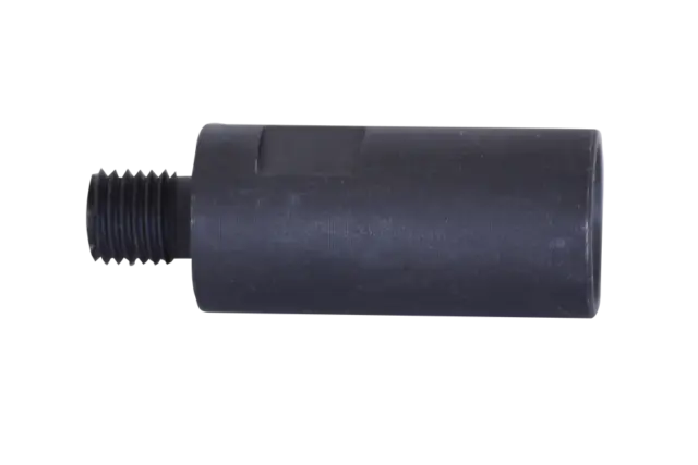 Gewindeadapter für Diamantbohrkronen Kernbohrgeräte M16 --- R1/2"