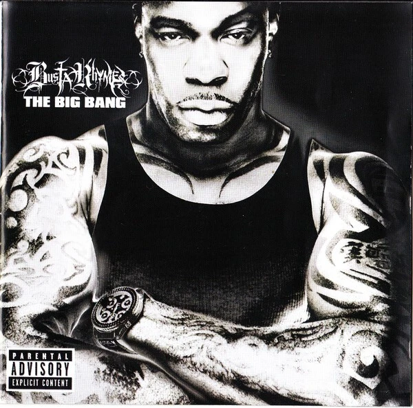 BUSTA RHYMES The Big Bang (CD, Album) EUR 16,58 PicClick FR BUSTA RHYMES The Big Bang (CD, Album) EUR 16,58 PicClick FR