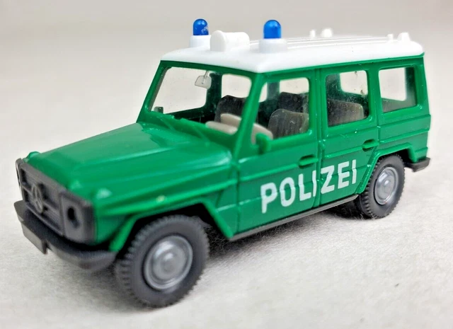 Wiking 0250 02 H0 Mercedes Benz 190 SL Cabrio, Bleu Clair