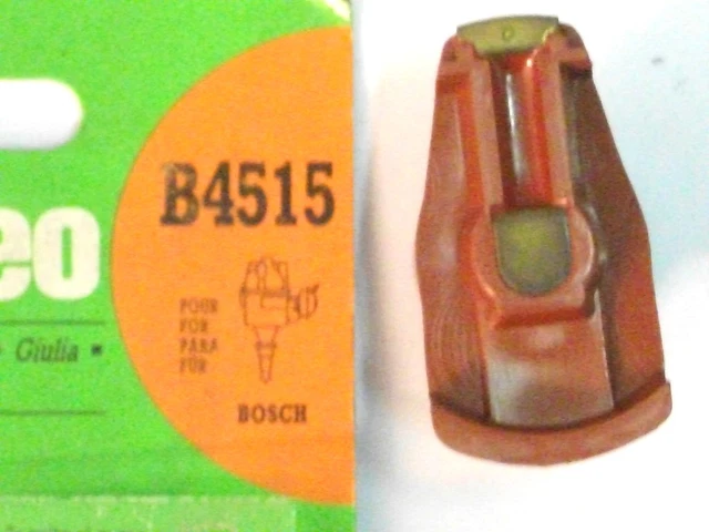 Doigt D’allumeur Valeo P4524 – Neuf, Pour Peugeot Et Citroën, Pièce Auto D’origine